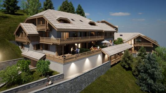 Acheter Appartement Saint-chaffrey Hautes alpes