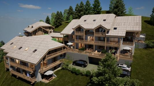 Acheter Appartement Saint-chaffrey 405000 euros