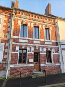 For sale Maignelay-montigny 5 rooms 98 m2 Oise (60420) photo 0