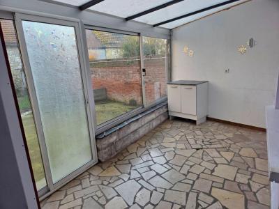 Acheter Maison Maignelay-montigny Oise