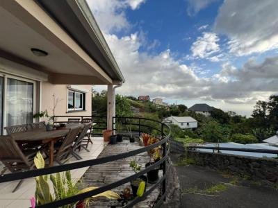 For rent Tampon 5 rooms 101 m2 Reunion (97430) photo 0