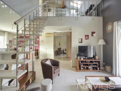 Annonce Vente 5 pi�ces Maison Lamasquere 31