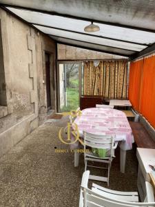 Annonce Vente 4 pi�ces Maison Durdat-larequille 03