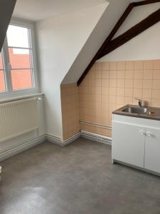 Louer Appartement Artzenheim 467 euros