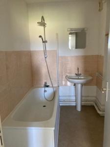 Louer Appartement Bantzenheim 481 euros