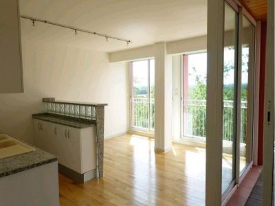 For rent Vieille-toulouse 2 rooms 49 m2 Haute garonne (31320) photo 1