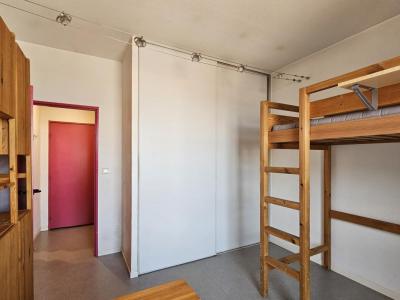 Louer Appartement Toulouse 445 euros