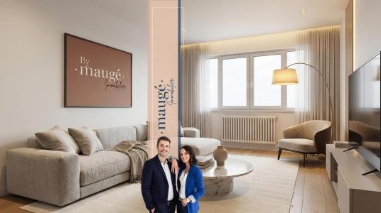 For sale Saint-priest 3 rooms 76 m2 Rhone (69800) photo 0