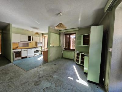 Acheter Appartement 57 m2 Aime