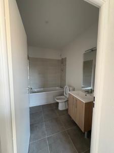 For rent Seysses 1 room 23 m2 Haute garonne (31600) photo 4