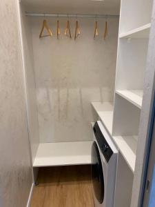 Louer Appartement Paris-16eme-arrondissement Paris