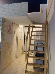 Louer Appartement 23 m2 Lyon-6eme-arrondissement