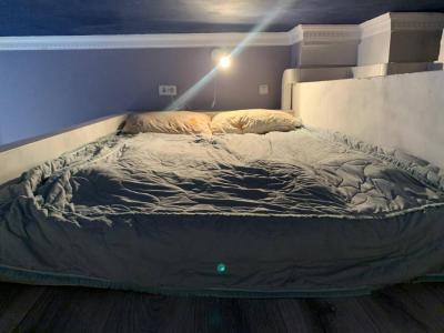 Louer Appartement Lyon-6eme-arrondissement 501 euros