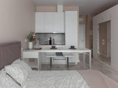 For rent Paris-11eme-arrondissement 1 room 19 m2 Paris (75011) photo 0