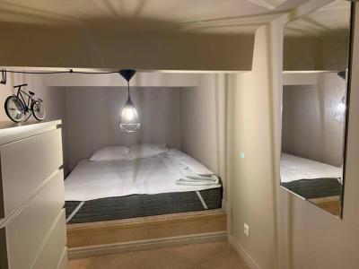 Louer Appartement 19 m2 Rennes