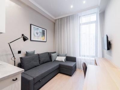 For rent Paris-17eme-arrondissement 1 room 16 m2 Paris (75017) photo 0