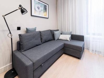 Louer Appartement 16 m2 Paris-17eme-arrondissement