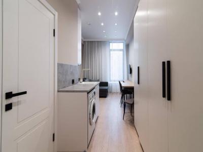Louer Appartement Paris-17eme-arrondissement 563 euros