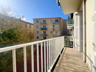 Annonce Vente 3 pi�ces Appartement Ajaccio 20