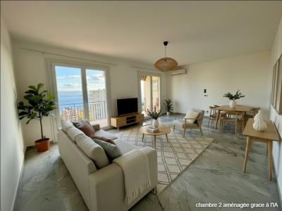 Annonce Vente 3 pi�ces Appartement Ajaccio 20