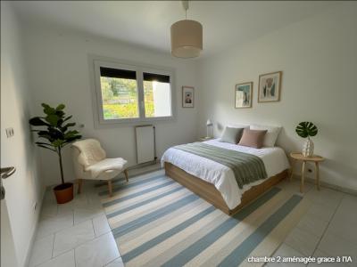 Acheter Appartement Ajaccio Corse