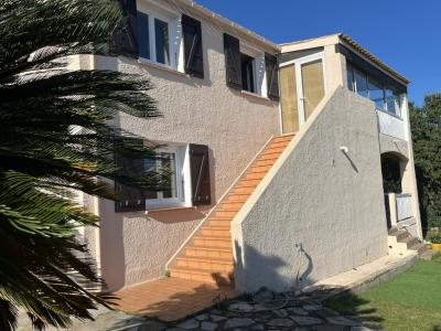 Acheter Maison 196 m2 Bastia