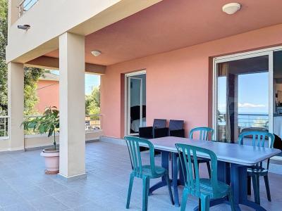 Annonce Vente 3 pi�ces Appartement Bastia 20