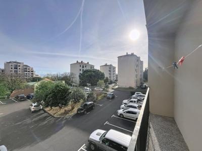 Annonce Vente 3 pi�ces Appartement Bastia 20