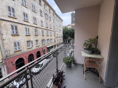 For sale Bastia 3 rooms 49 m2 Corse (20200) photo 0