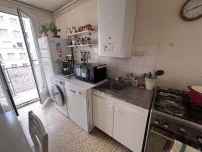 Acheter Appartement 49 m2 Bastia