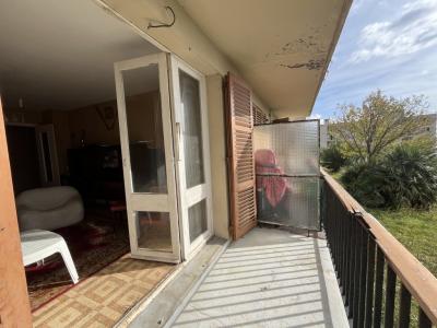 Annonce Vente 3 pi�ces Appartement Bastia 20