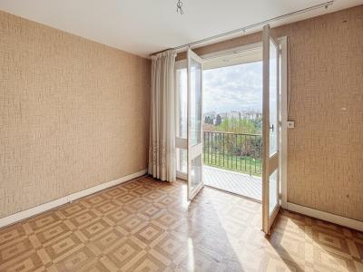 Acheter Appartement 63 m2 Bastia