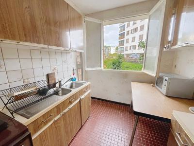 Acheter Appartement Bastia 165000 euros