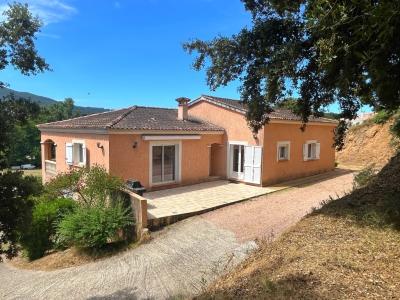 Annonce Vente 8 pi�ces Maison Eccica-suarella 20