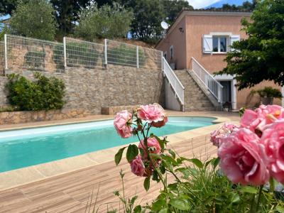 Acheter Maison Eccica-suarella Corse