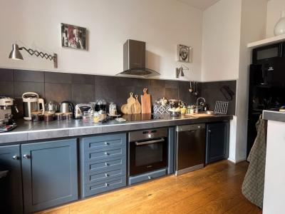 Acheter Appartement 80 m2 Ajaccio