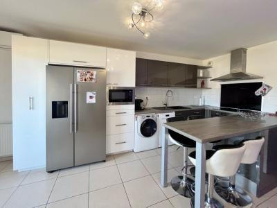 Acheter Appartement 79 m2 Sarrola-carcopino