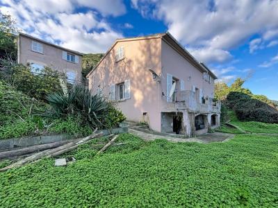 Annonce Vente Prestige Cagnano 20