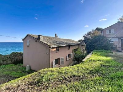 Acheter Prestige Cagnano 1150000 euros