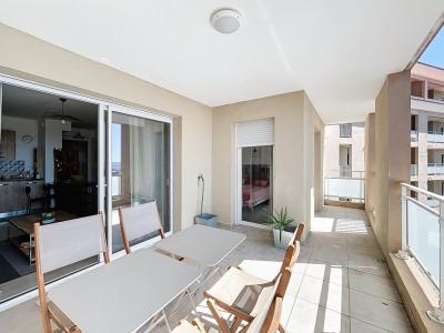 Annonce Vente 2 pi�ces Appartement Bastia 20