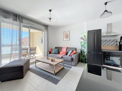 Acheter Appartement Bastia Corse