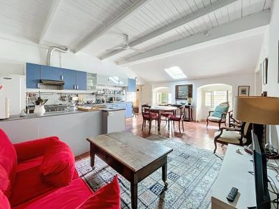 Annonce Vente 2 pi�ces Appartement Bastia 20