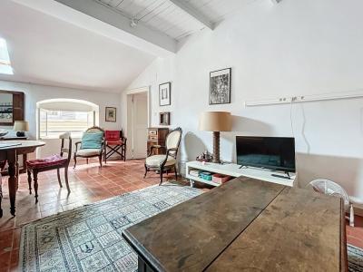 Acheter Appartement 82 m2 Bastia