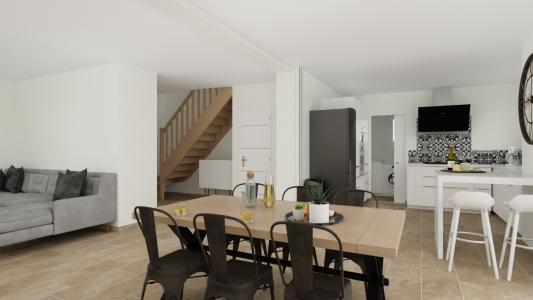 Acheter Maison 112 m2 Cagny