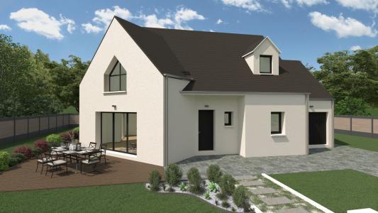 Annonce Vente 5 pi�ces Maison Sannerville 14