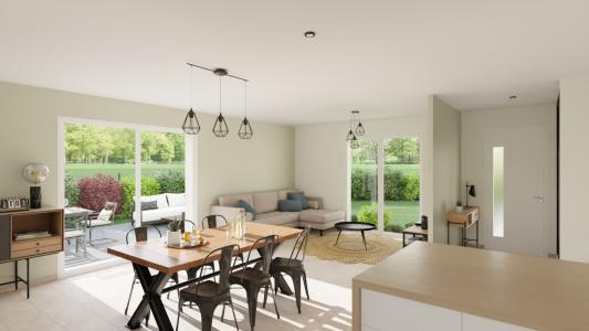 Acheter Maison Chicheboville 234048 euros