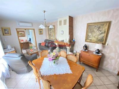 Annonce Vente 4 pi�ces Maison Mailly-le-camp 10