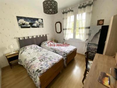 Acheter Maison 85 m2 Mailly-le-camp