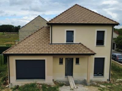 For sale Loivre 5 rooms 100 m2 Marne (51220) photo 0