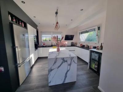 Annonce Vente 5 pi�ces Maison Loivre 51